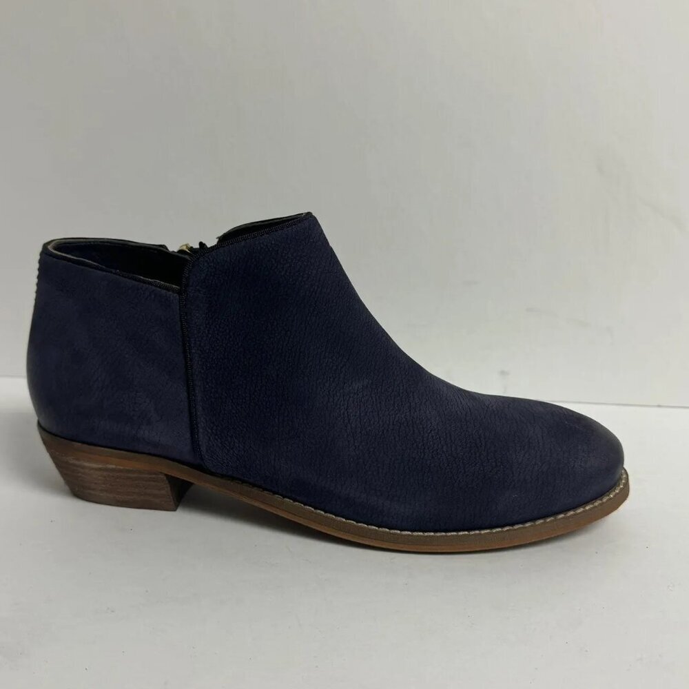 Softwalk Womens Rocklin Bootie Size 8N